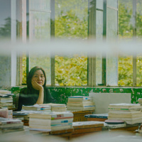 #336 - Revisiting Swimming Out Till The Sea Turns Blue with Jia Zhangke