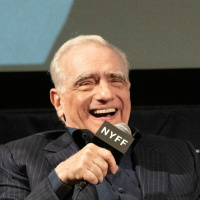 #435 - Martin Scorsese, David Johansen  More on Personality Crisis: One Night Only