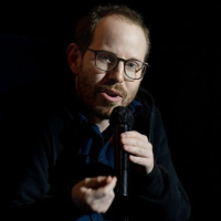 #460 - Ari Aster on Beau Is Afraid  New York African Film Festival Programmers Preview