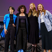 #545 - Julia Loktev and Film Subjects on My Undesirable Friends: Part I — Last Air in Moscow