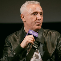 #537 - Robin Campillo on Red Island