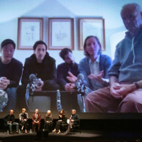 #361 - Wes Anderson and Cast on The French Dispatch