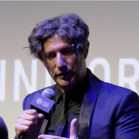 #490 - Jonathan Glazer, Sandra Hüller  Christian Friedel on The Zone of Interest