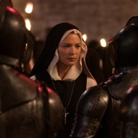 #353 - Paul Verhoeven on Benedetta