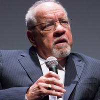 #179 - Paul Schrader, Ethan Hawke, and Cedric the Entertainer