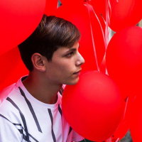 #238 - Director Claudio Giovannesi on Piranhas