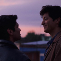 #297 - Heidi Ewing, Ivan Garcia, Gerardo Zabaleta  Armando Espitia on I Carry You With Me