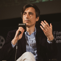 #417 - Noah Baumbach, Greta Gerwig, Danny Elfman  More on White Noise