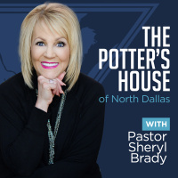 Unity Matters | Pastor Sheryl Brady