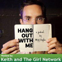 474: Liz and Myq Give Advice