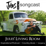 Jules Legacy Songcast