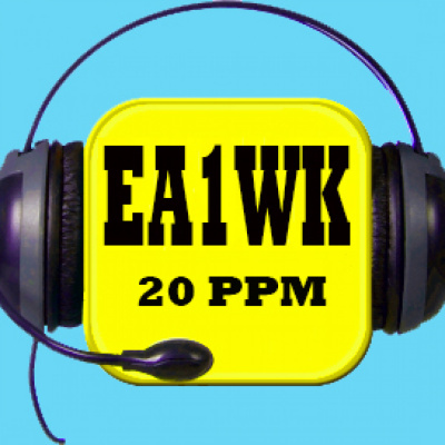 Ea1wk 20ppm Cw Podcast