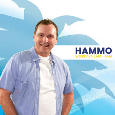 Breakfast With Hammo