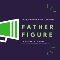 FATHER FIGURE 17. La que no se cogía vacaciones