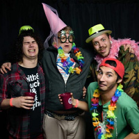 Were A Really Mature Band Too ~ Under The Radar With Punktual Alcoholics