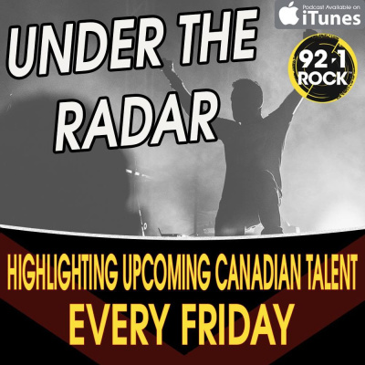 Under The Radar With Daly