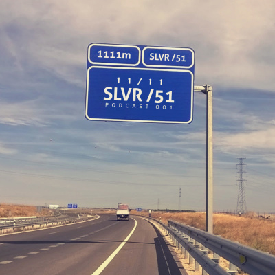 11/11 By Slvr/51 Podcast