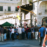 Episodio #4 Leonardo Sabbatella - Esteban Lamothe - Niño Elefante