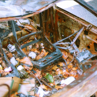 Episodio #3 Carlos Ríos - Shaman Herrera