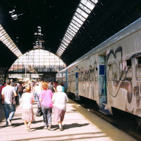 Episodio #16 Sebastián Robles - Santiago Pedrero - Temporada de Tormentas