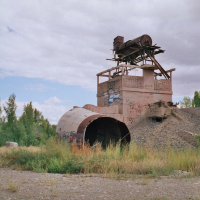 Episodio #13 Hebe Uhart - Cynthia Avellaneda - Ruido Blanco