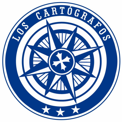 Los Cartógrafos