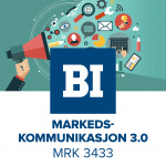 Markedskommunikasjon 3.0