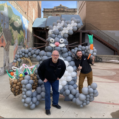 Bellingham Podcast