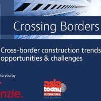 Crossing Borders Episode 2 - cross-border MA trends in the Asia Pacific region