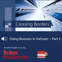 Episode 6 - Doing Business in Vietnam - Part 2