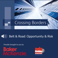 Episode 7 - Belt and Road - Opportunity and Risk