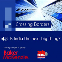 Episode 3 - Is India the next big thing?