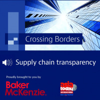 Episode 4 - Supply Chain Transparency