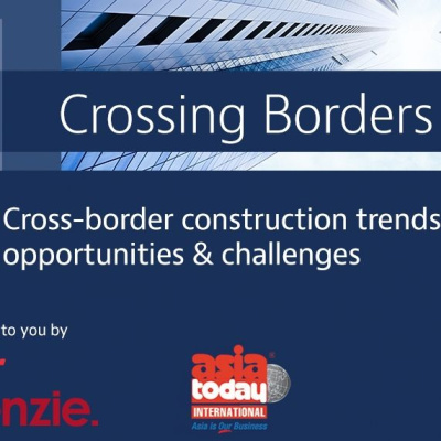 Crossing Borders
