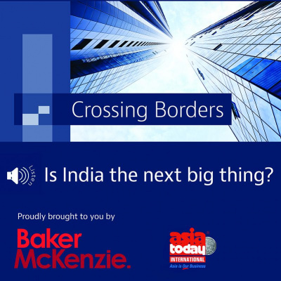 Crossing Borders