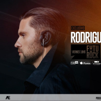 Argentina Electrónica #91 | RODRIGUEZ JR.