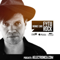 Argentina Electrónica #74 | TRENTEMØLLER