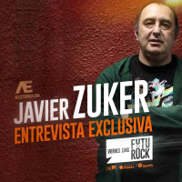 Argentina Electrónica #164 | JAVIER ZUKER