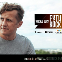 Argentina Electrónica #47 | ANDREAS HENNEBERG