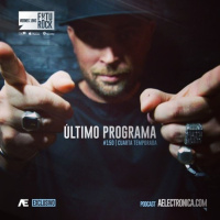 Argentina Electrónica #150 | SASHA CARASSI