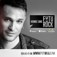 Argentina Electrónica #52 | RENATO COHEN