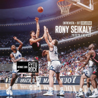 Argentina Electrónica #113 | RONY SEIKALY