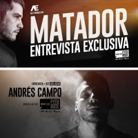 Argentina Electrónica #119 | MATADOR