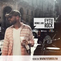 Argentina Electrónica #53 | SANDER KLEINENBERG