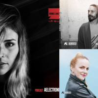 Argentina Electrónica #148 | MAITE ZUBIETA, MOE DANGER y MISS GABRIELLE