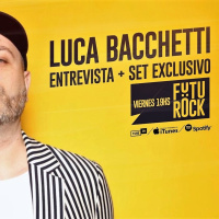 Argentina Electrónica #123 | LUCA BACCHETTI