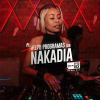 Argentina Electrónica #170 | NAKADIA