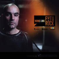 Argentina Electrónica #59 | PACO OSUNA