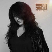 Argentina Electrónica #144 | NICOLE MOUDABER