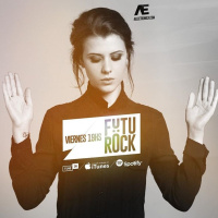 Argentina Electrónica #127 | ANY MELLO